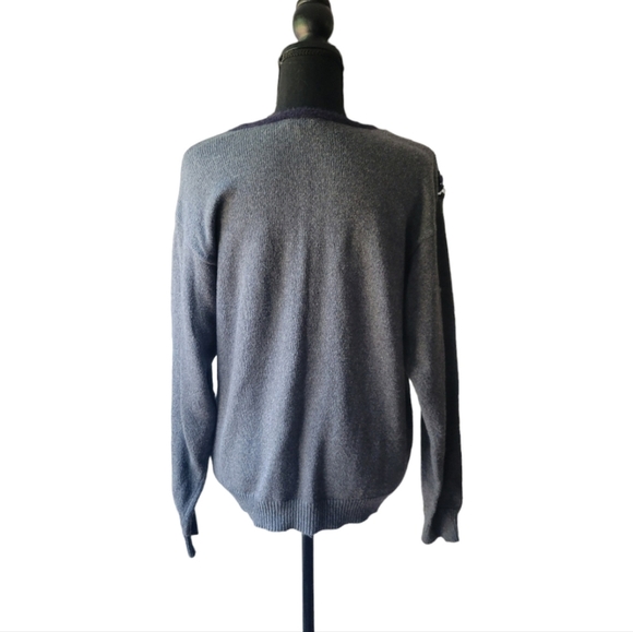 1. State Revolve Sweater - Picture 2 of 5